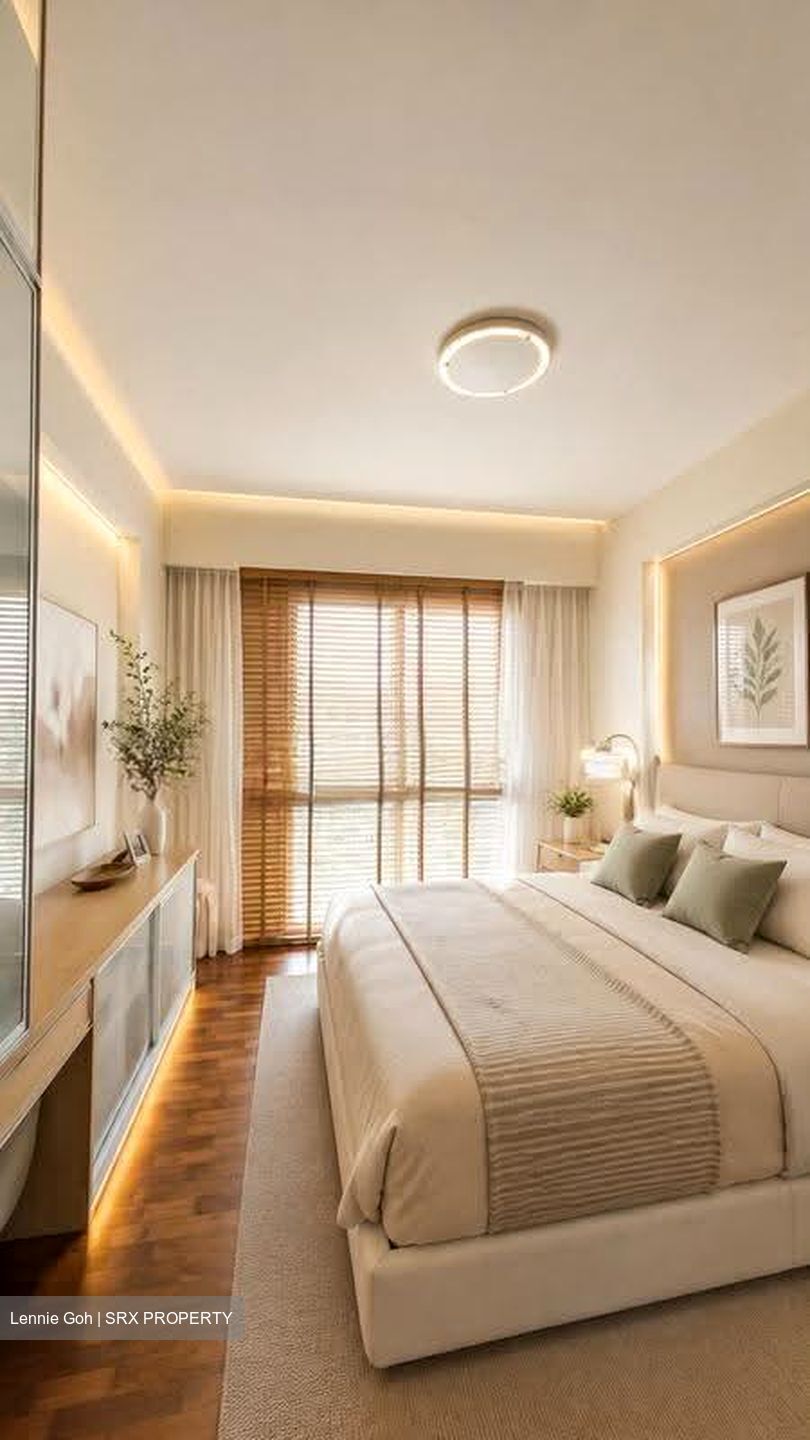 Gardenvista (D21), Condominium #621066761